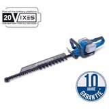Scheppach aku makaze za živu ogradu Brushless IXES BC-HT720-X + set punjač 2.4A i baterija 4.0Ah | ePonuda.com