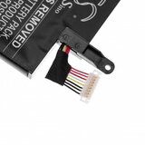  Baterija za Asus GL703G / GL703GM, C41N1716, 4800 mAh | Shoptok.si