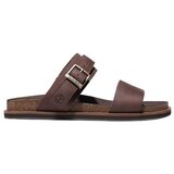 Timberland braon muške papuče TA419H Cene