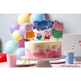 Dr. Oetker Rojstnodnevne Svečke, 2 V Setu, Pujsa Pepa | Shoptok.si