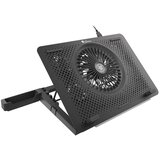Genesis hladilno stojalo / podstavek za prenosnike OXID 450 do 15.6 inch Cene