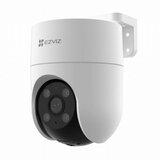 Ezviz IP kamera 3.0MP brezžična PT zunanja CS-H8c Cene