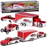  Licencirani lijevani automobili 1:64 Chevrolet 454 SS Pick-up i Pick-up ZA5962 | shoptok.hr