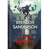 MIPL Brendon Sanderson - Maglorodni: Senke sopstva Cene