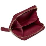 Valentino Bags DIVINA WALLET Bordo | shoptok.hr