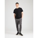Boss Hlače 'Hadiko' temno siva | Shoptok.si