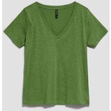 Marisse Women's T-Shirt L-Ts-4049 Olive | Shoptok.si