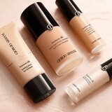 Armani Luminous Silk Acqua Highlighter tekoči osvetljevalec odtenek 03 Dawn 12 ml | Shoptok.si