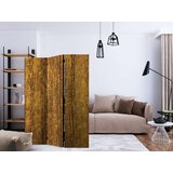  Paravan u 3 dijela - Golden Chamber [Room Dividers] 135x172 | shoptok.hr
