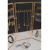 WALLXPERT 3'lu Taki Standi Organizer za nakit | Eponuda.ba