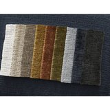 Bobochic Paris Temno moder tabure iz šenilje Neil – | Shoptok.si