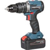 Tryton akumulatorski udarni vrtalni vijačnik TBLV204 | Shoptok.si