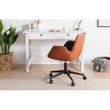HANAH HOME dora - brown, tan browntan office chair Cene