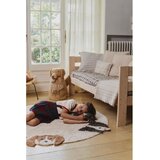 Lorena Canals Bež tekstilna dječja kutija za pohranu 40x30x55 cm Luna – | shoptok.hr