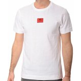 Eastbound Djak Majica Red Label Shirt Ebm905-Wht Cene