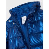 Sinsay prošiveni kaput s kapuljačom za djevojčice 8375N-59X | shoptok.hr