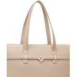 Vuch Torba za laptop Nyara Beige, 30,5 x 39 cm | shoptok.hr