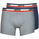 Levi's MEN SPRTSWR PACK X2 Multicolour | shoptok.hr