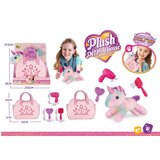  Roze jednorog u torbici | Eponuda.com
