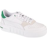 Puma Nizke superge Cali Court Match Bela | Shoptok.si