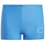 Adidas Kupaći za dečake BB Boxer, Plavi | ePonuda.com
