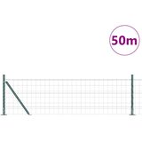 Euro Ograđivanje s Betonskom Bazom 50 x 0,6 m Zelena Mreža | shoptok.hr
