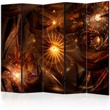  Paravan u 5 dijelova - Treasures Cave II [Room Dividers] 225x172 Cijene