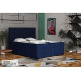  Tapecirani krevet COSMO 90x200 - MattVelvett 79 | shoptok.hr