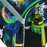 BAAGL Prvošolski set Zippy Football Player (3-delni) | Shoptok.si