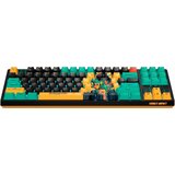 A4 TECH AT87 Bloody Alpha Gaming Renegade USB US tastatura | ePonuda.com