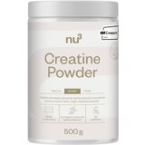 nu3 Creatine Powder - 500 g | Shoptok.si