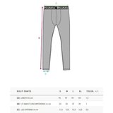 Horsefeathers Hlače Črna | Shoptok.si