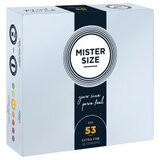 Mister Size Kondomi 53mm 36/1 Cene