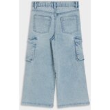 Sinsay Wide leg traperice | shoptok.hr