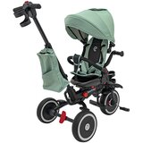  Dječji tricikl RIDER SPORTRIKE - tirkizno zeleni | shoptok.hr
