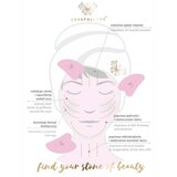 Crystallove Amazonite Gua Sha pomagalo za masažu 1 kom | shoptok.hr