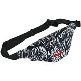 Fila Bago Animal Badge Waistbag Bijela