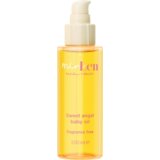 minLen Sweet Angel Baby Oil - 100 ml Cene