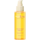 Sweet Angel Baby Oil - 100 ml