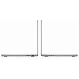 Apple MacBook Pro 14 M3 8GB/512GB Space Gray | ePonuda.com