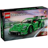 Lego Technic Porsche 911 GT3 R REXY AO Race Car 42224 | Eponuda.com