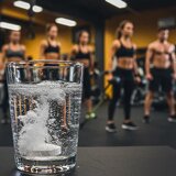 BioTech USA BiotechUSA L-Carnitine 500mg Effervescent – Za Energiju i Sagorevanje Masti | ePonuda.com