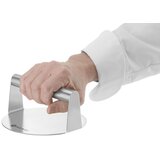 Hendi preša za hamburgere, ⌀160x(H)78mm | Eponuda.com