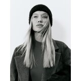 Sinsay Beanie kapa s dodatkom vune i alpake | shoptok.hr