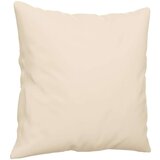  3-dijelni set sofa s jastucima bež od mikrovlakana | shoptok.hr