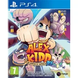 Kidd in Miracle World DX (PS4)