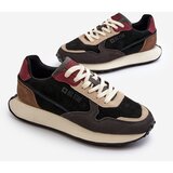 Big Star Men's Sneakers with Memory Foam System | Shoptok.si