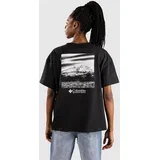 Csc Heavyweight Graphic T-shirt black / hoodscape