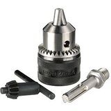 DW Stezna glava s ključem 1,5-13 mm 1/2' SDS+ adapter DT7005 | Eponuda.ba