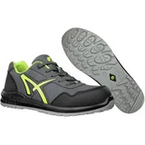 DRIFTER GREEN niske cipele S1P SRC